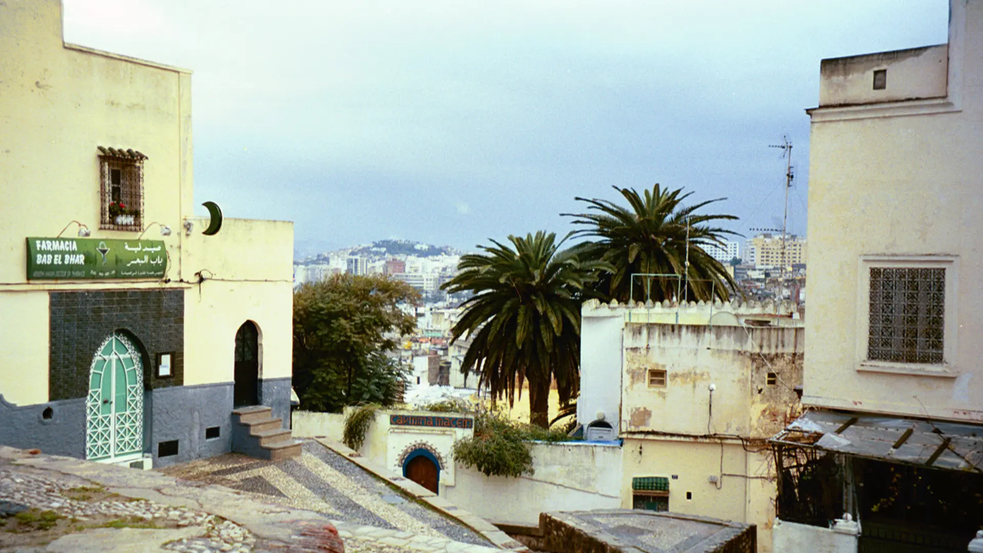 tangier