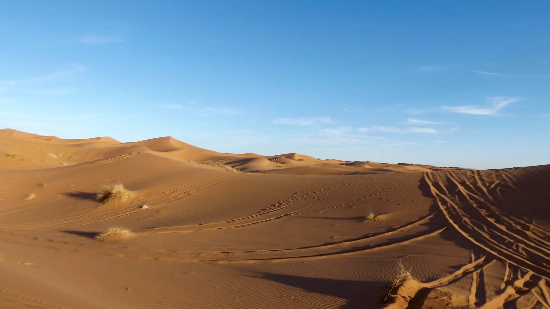 merzouga