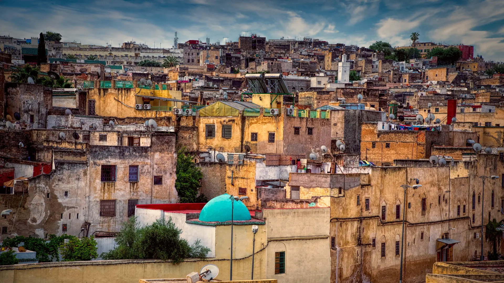 12 Day Morocco Tours Ultimate Guide to Exploring Morocco’s Splendor