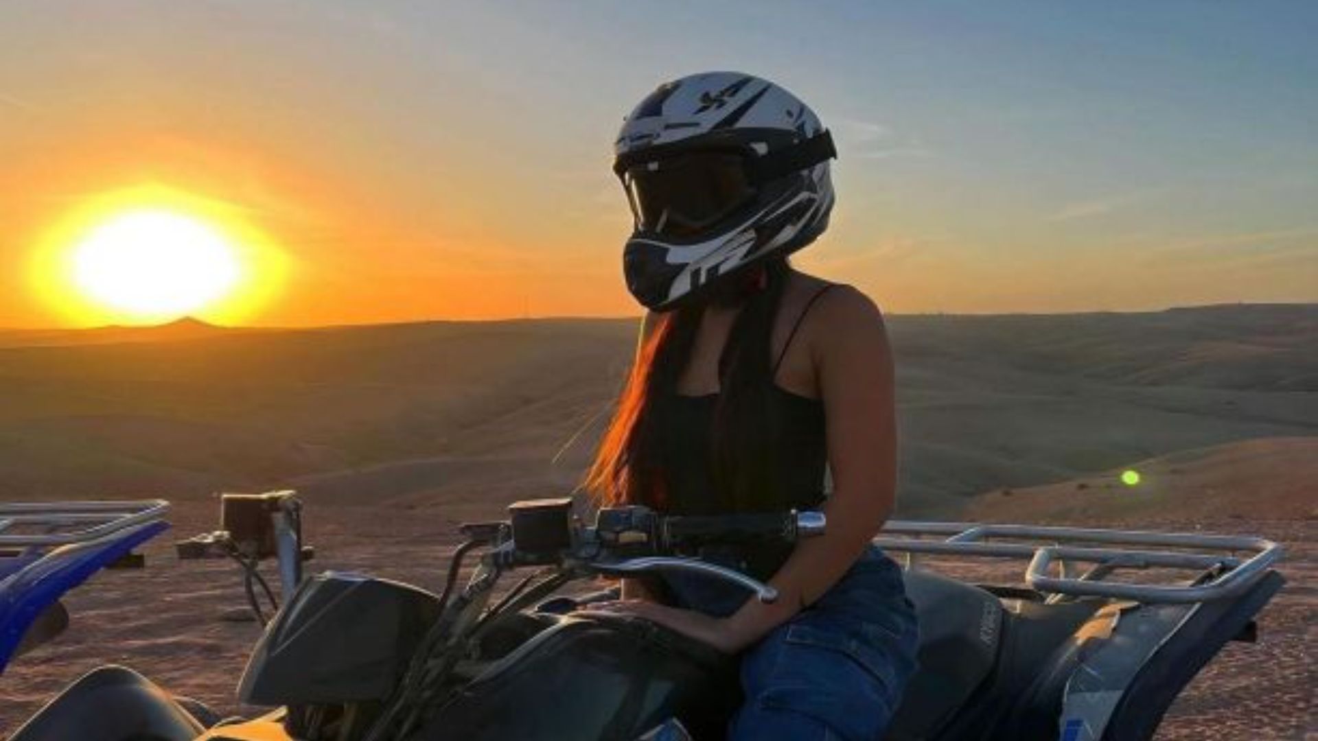 quad ride