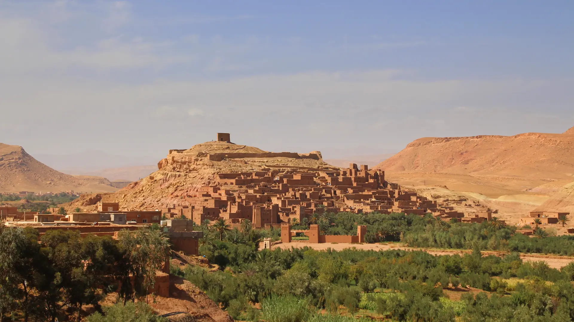 ait ben haddou
