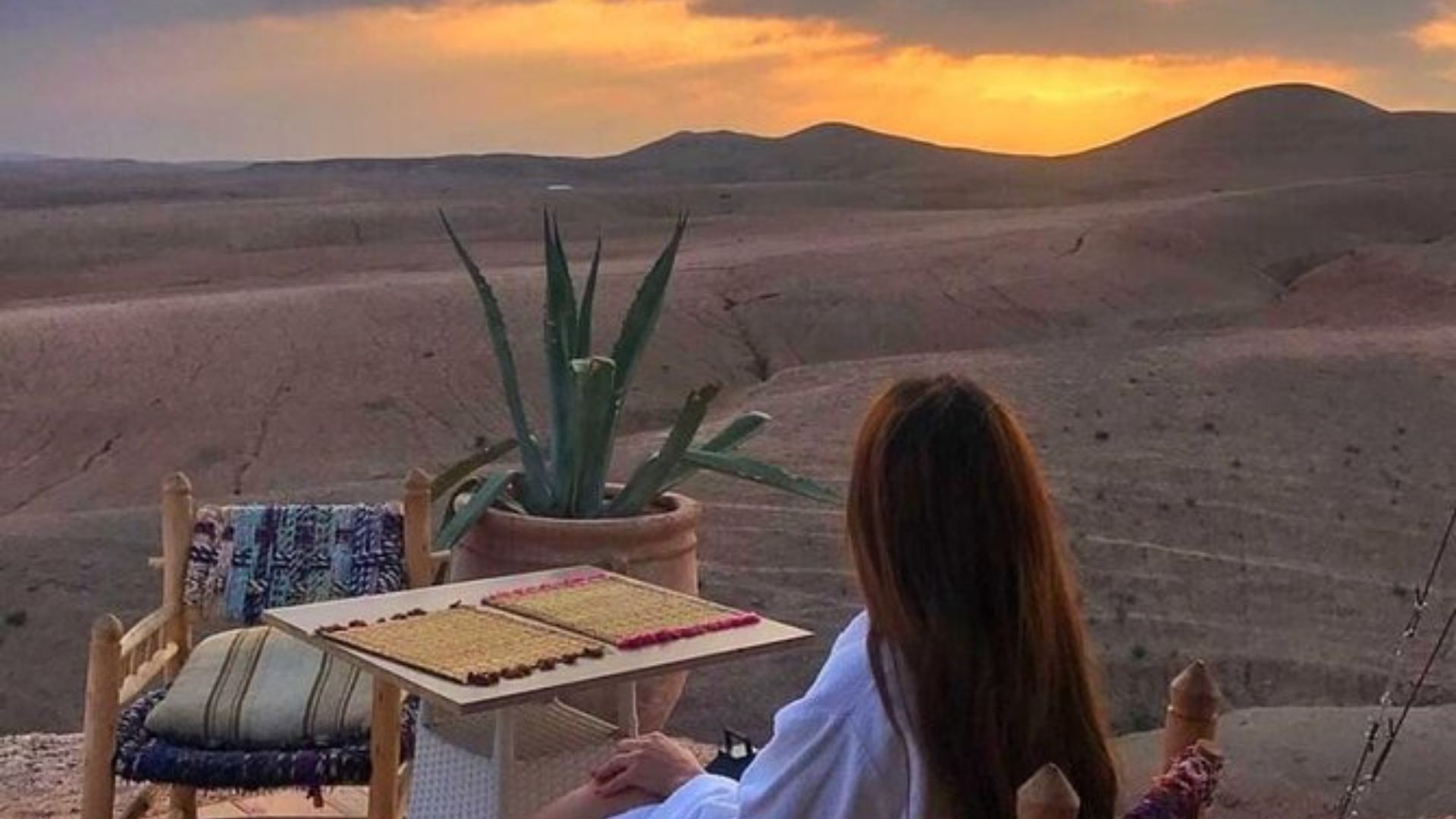 camel
