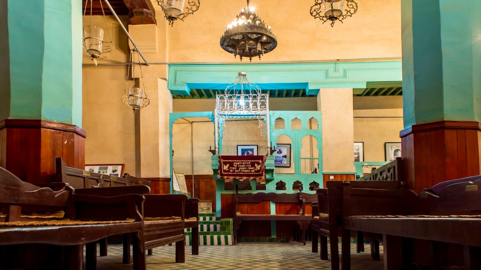 Jewish Heritage Tour: 9-Day Morocco Jewish Cultural Journey