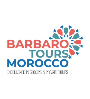 barbarotours logo