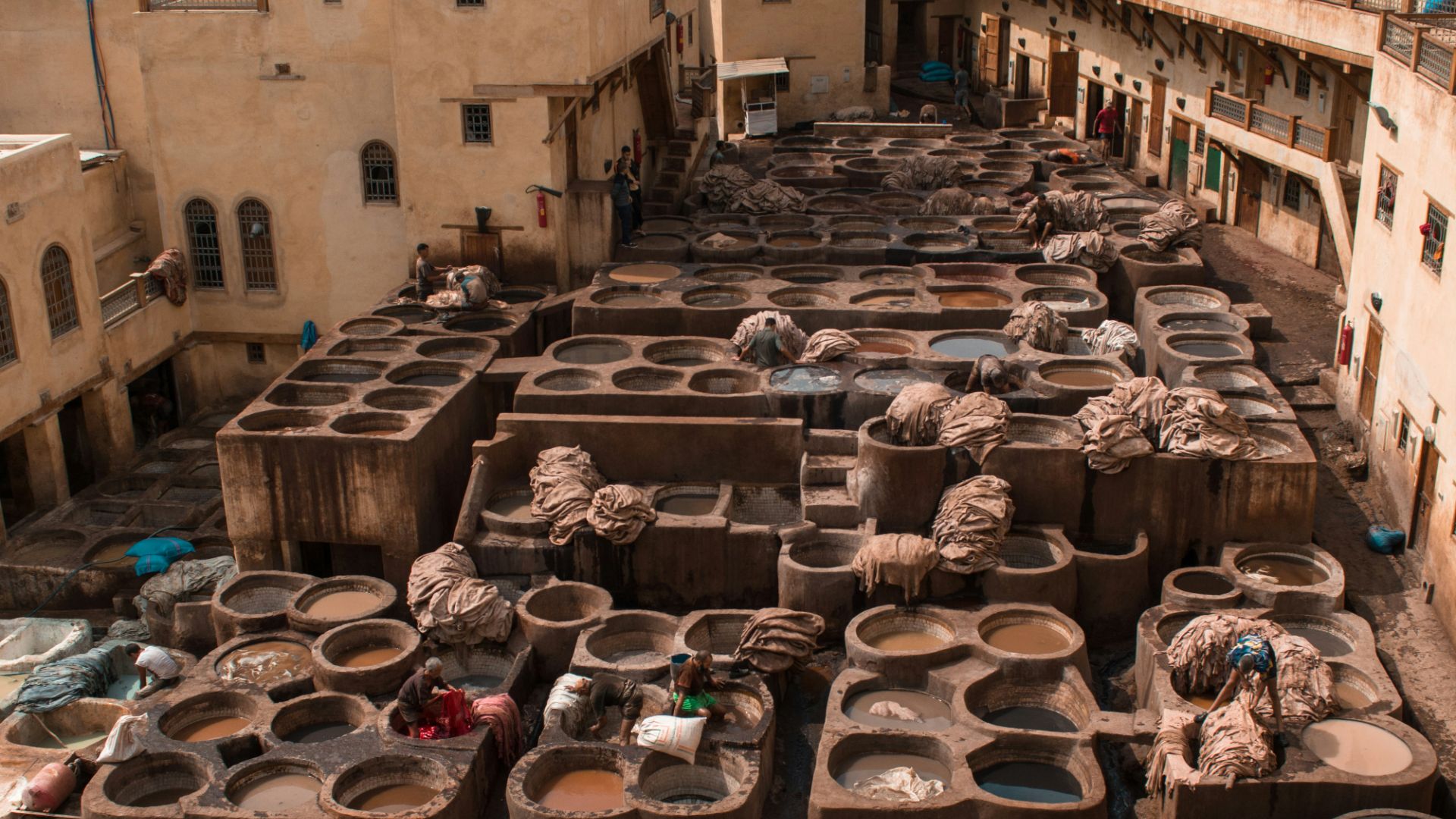 Signature Morocco Tour: Ultimate 12-Day Itinerary for First-Time Travelers