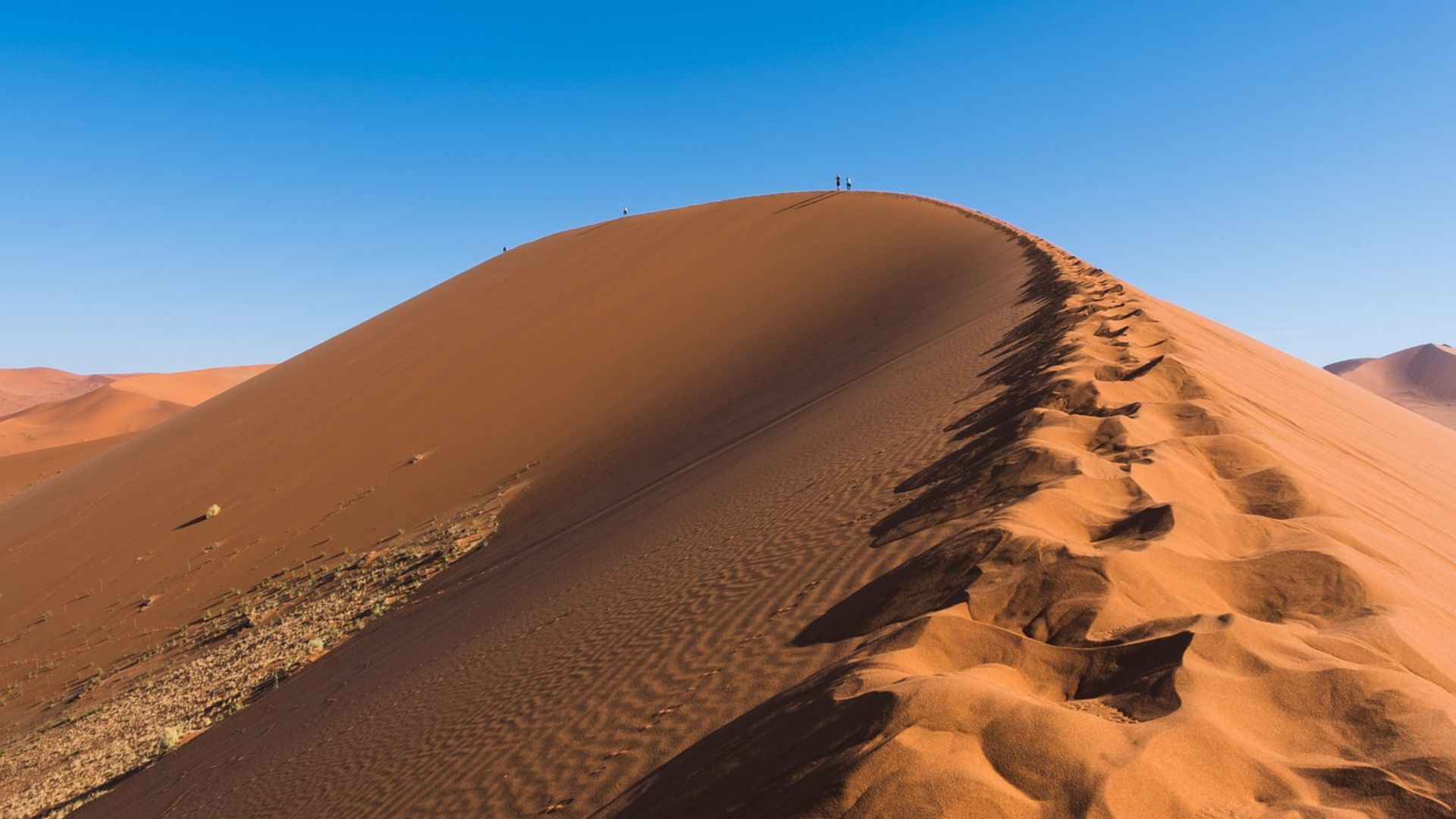 Merzouga
