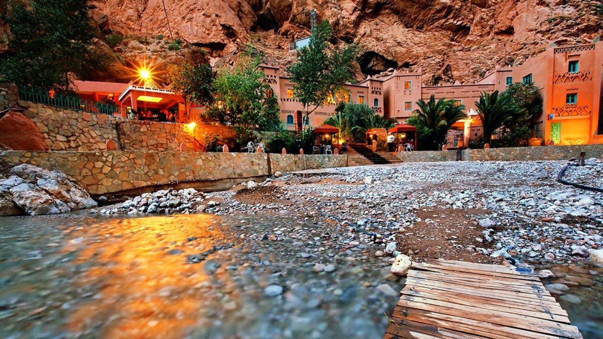 ourika from marrakech