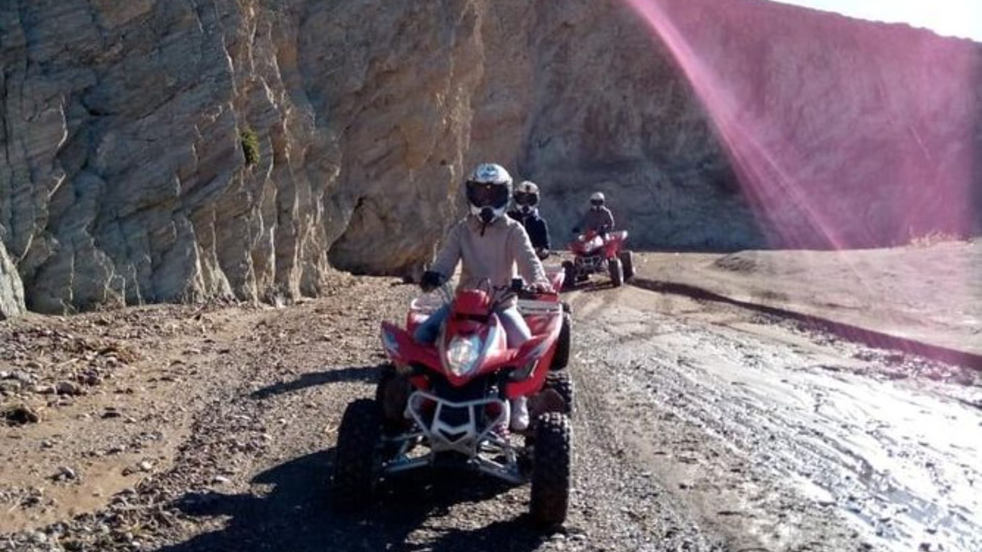 quad