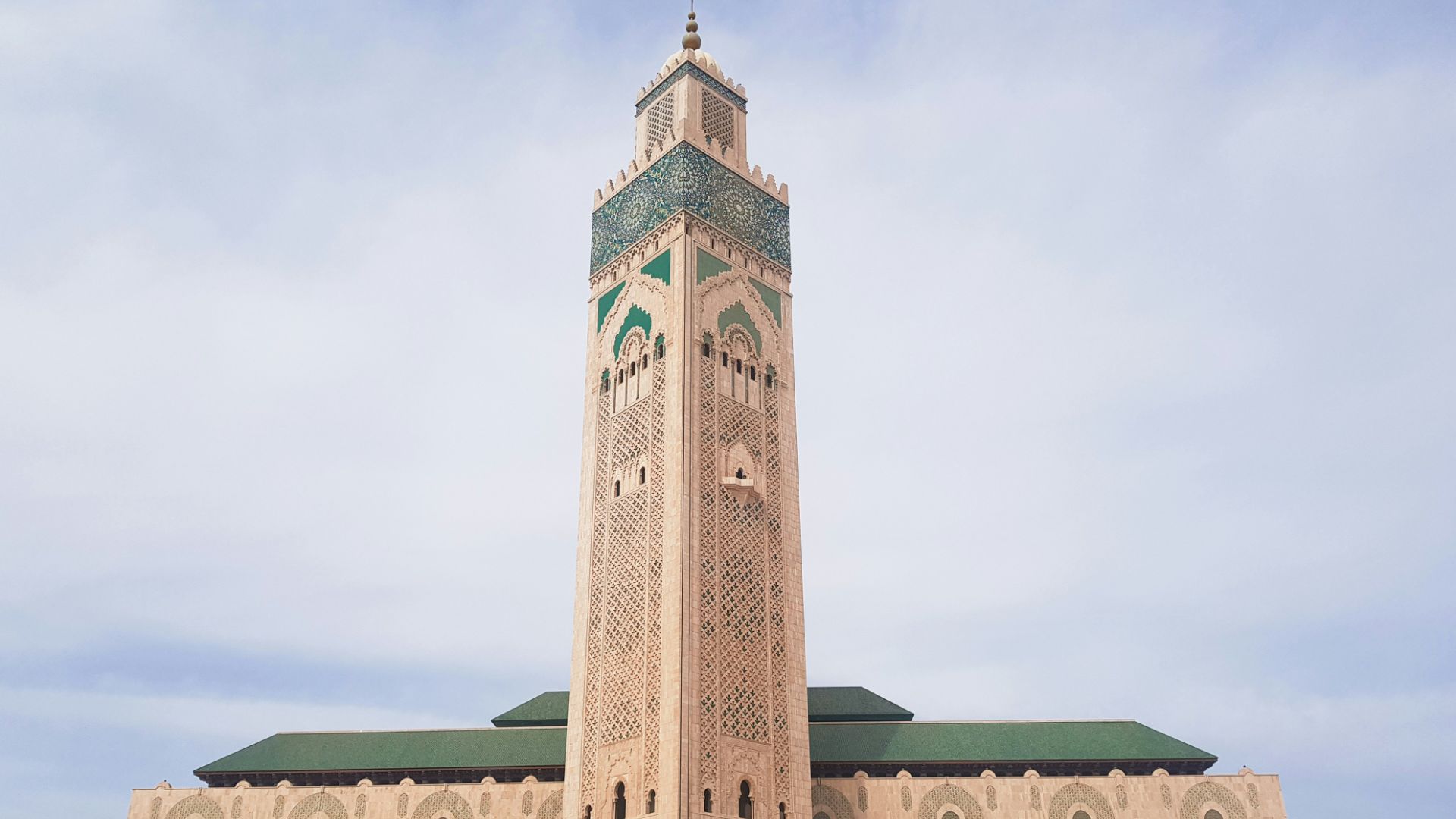 Casablanca