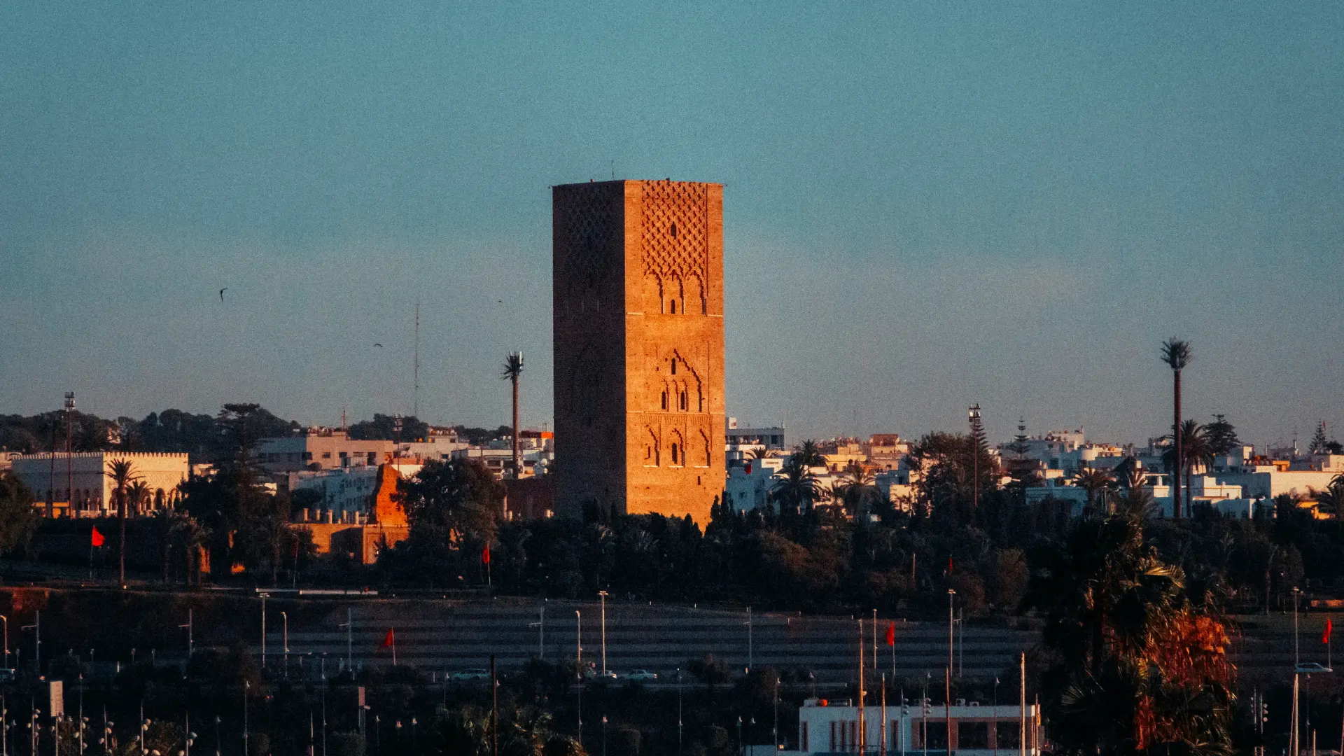 Morocco Imperial Cities: 8-Day Tour to Fez, Marrakech & More