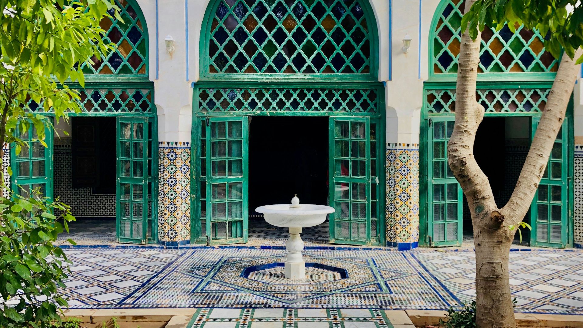 Morocco’s Magical Medinas Adventure: 8-Day Itinerary to Fez, Marrakech