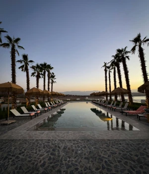agafay pool