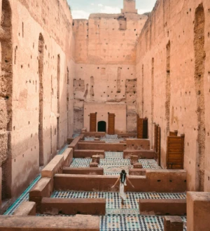 marrakech activites
