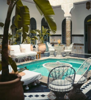 marrakech riads