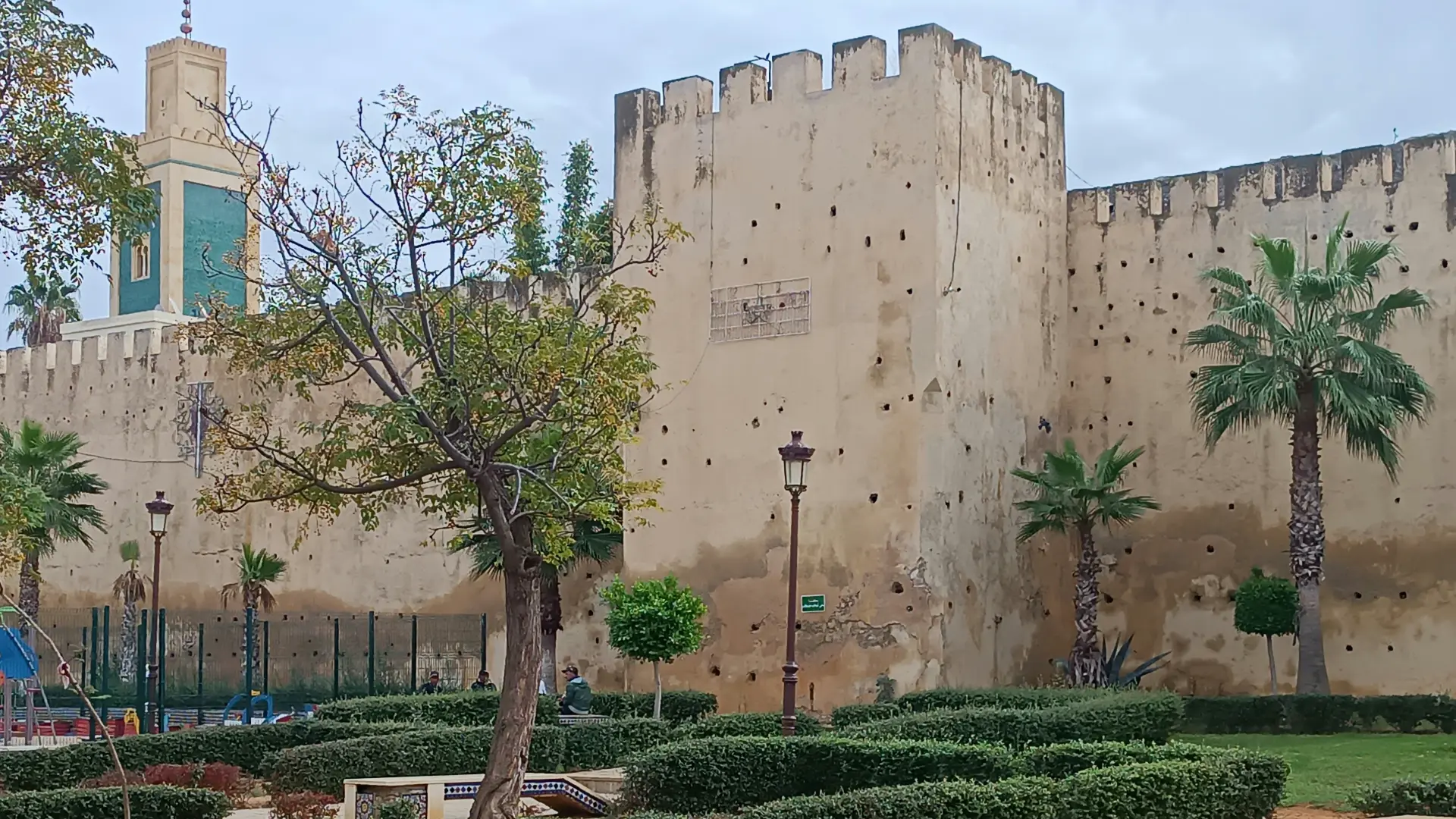 meknes