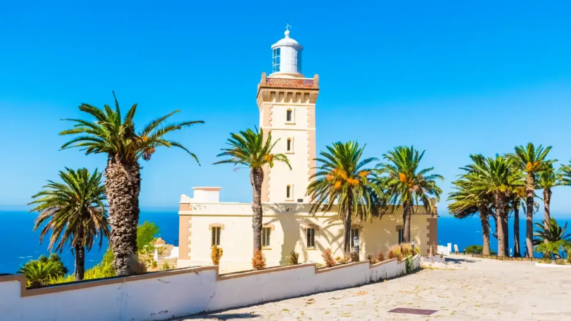 Tangier