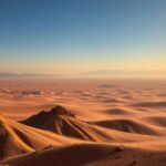 agafay desert