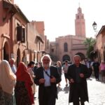 jewish morocco tours