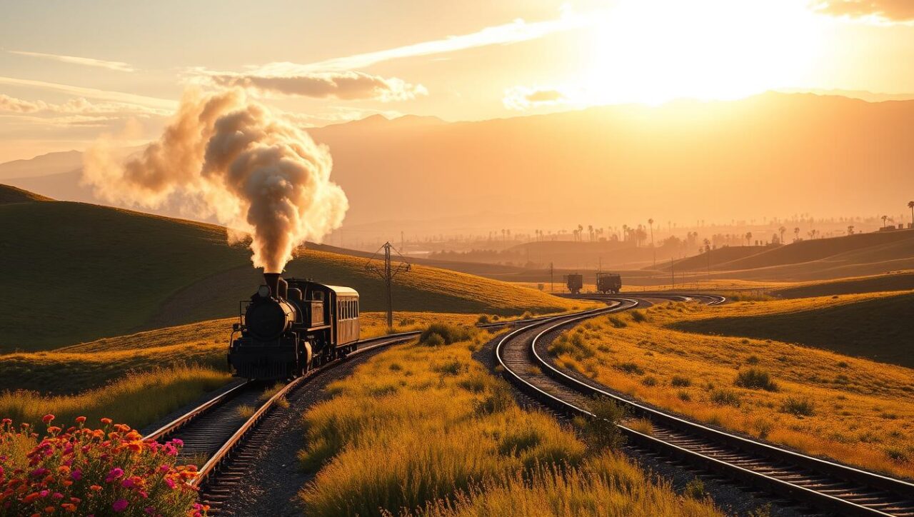 marrakech to essaouira by train