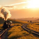 marrakech to essaouira by train