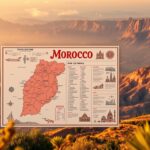morocco 12 day itinerary