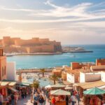 things to do in essaouira
