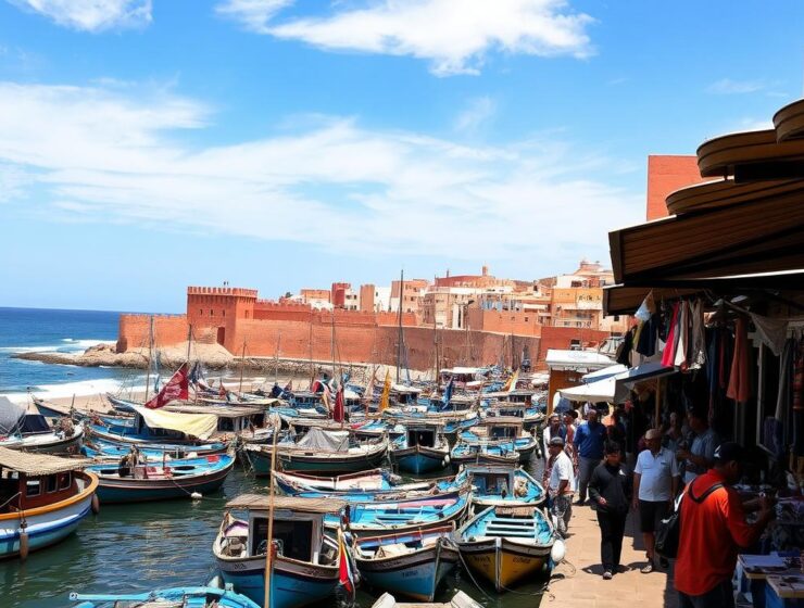 Essaouira Tours