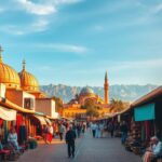12 day morocco itinerary