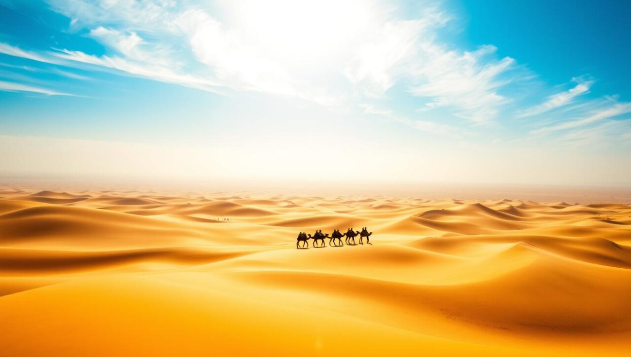 3 day sahara desert tour from marrakech