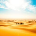 3 day sahara desert tour from marrakech