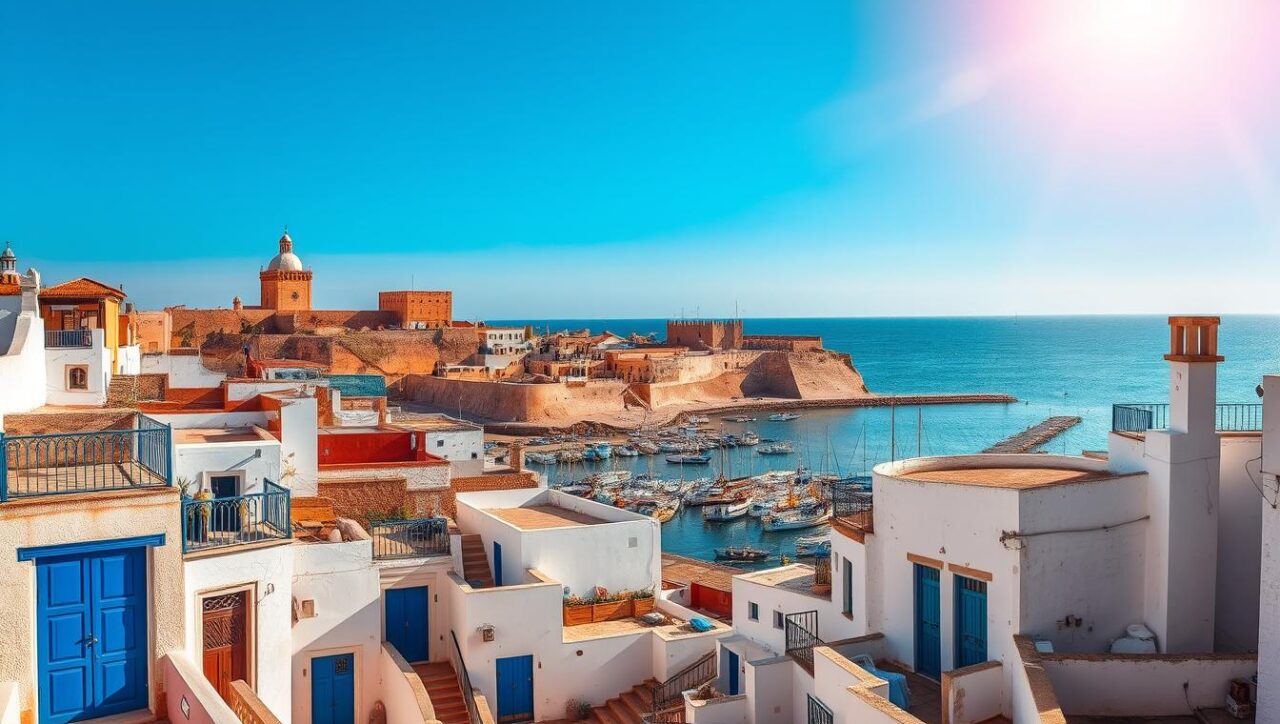 day trip to essaouira from marrakech
