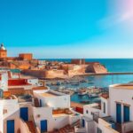 day trip to essaouira from marrakech