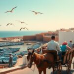 day trip to essaouira from marrakech