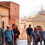 jewish heritage tours morocco