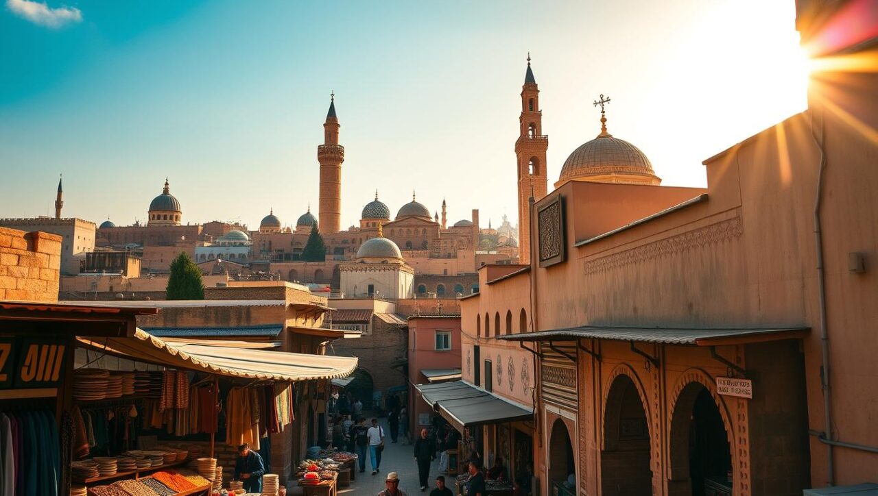 jewish tours of morocco
