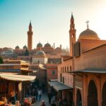 jewish tours of morocco