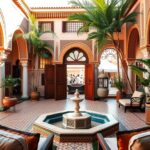 marrakech accommodations