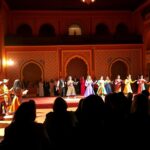 marrakech fantasia chez ali