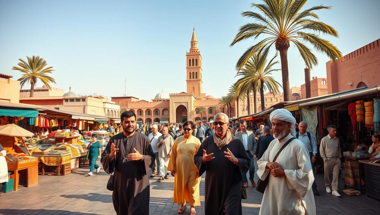 marrakech tours