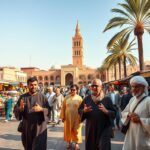 marrakech tours