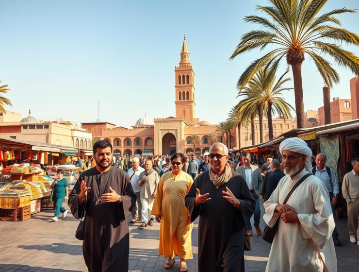 marrakech tours