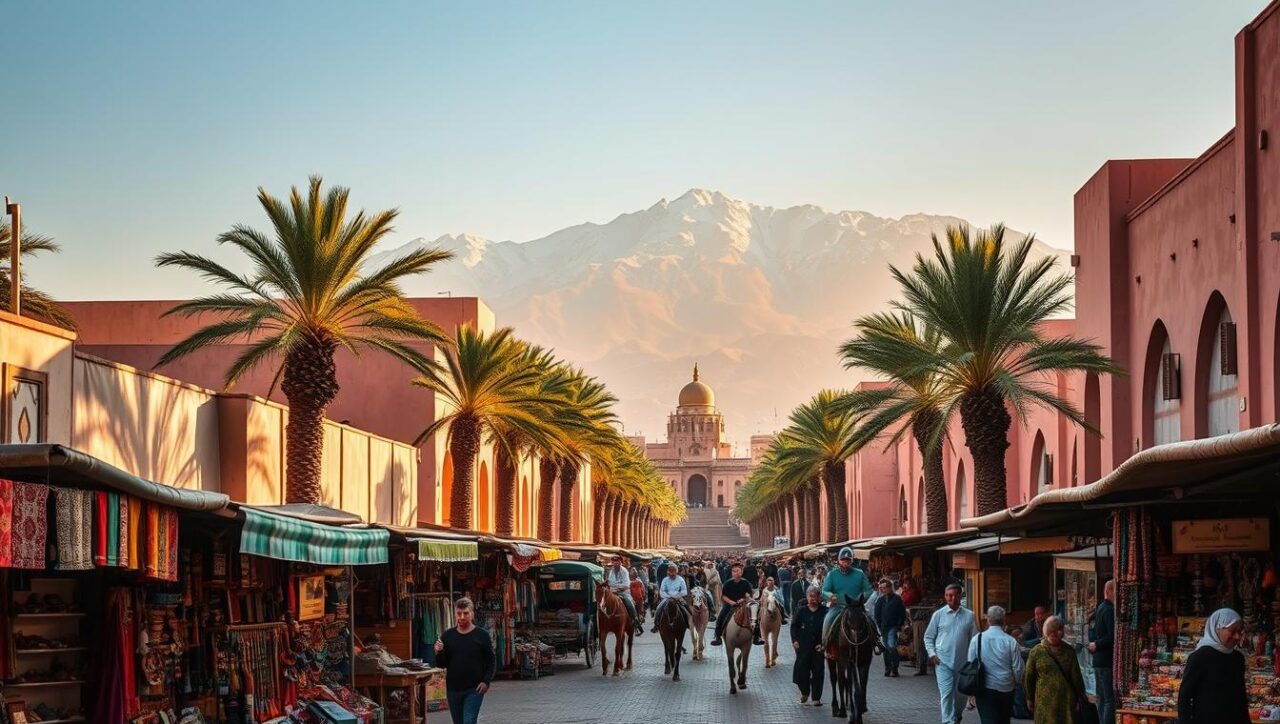 marrakesh tour
