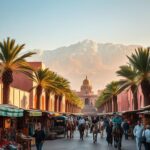 marrakesh tour