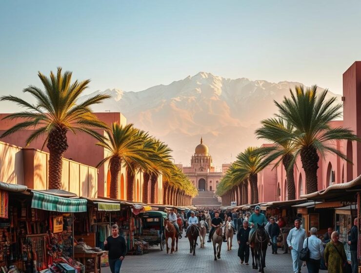 marrakesh tour