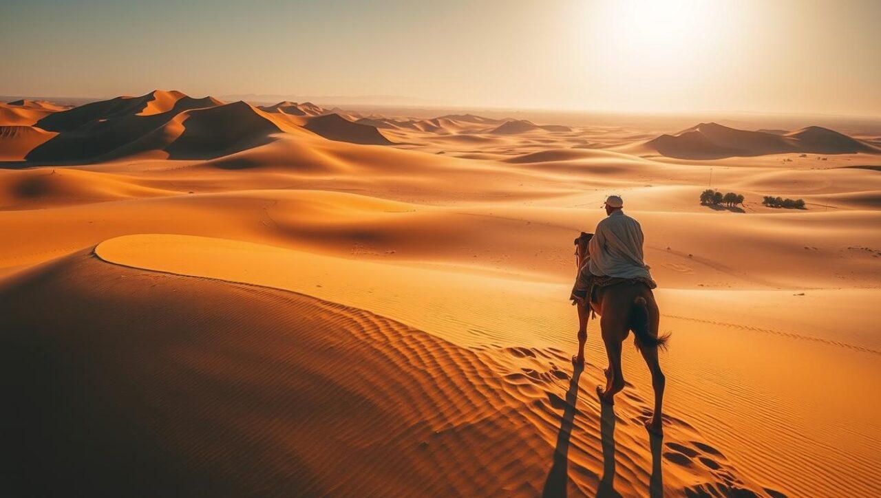 merzouga trip from marrakech