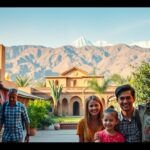 morocco family tour