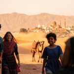 morocco family tours