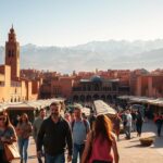 morocco imperial cities tour