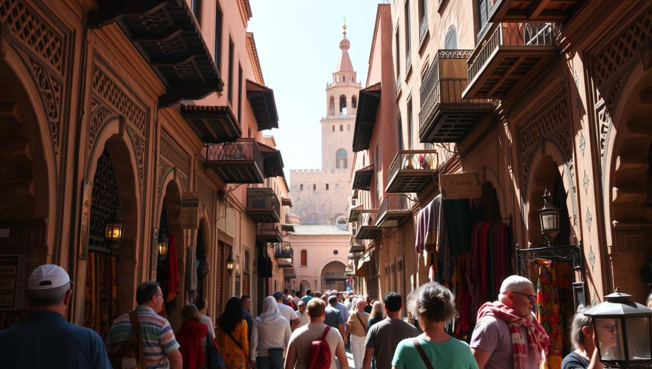 morocco jewish heritage tours