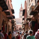 morocco jewish heritage tours